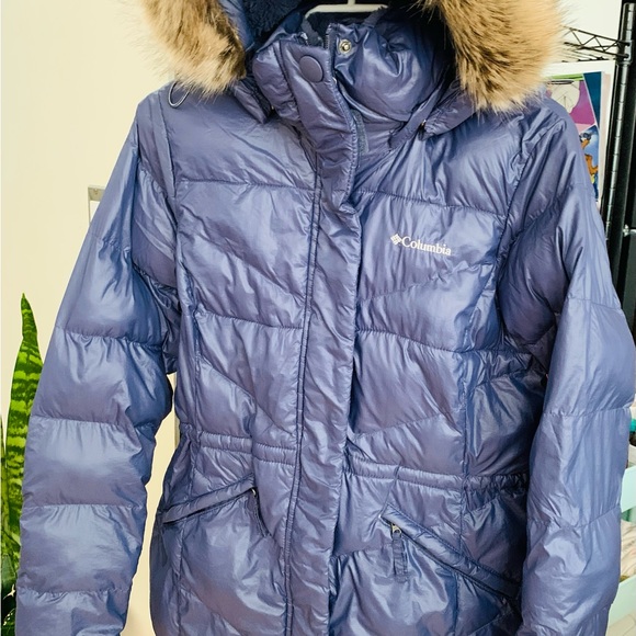 Columbia jacket - Picture 3 of 6